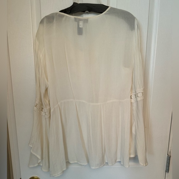 Tunic Style Top - Picture 4 of 6